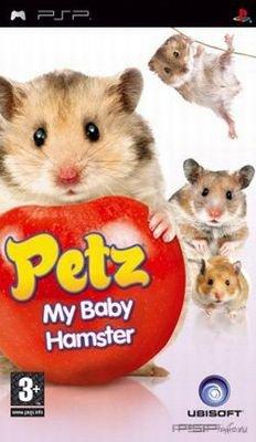 Petz My Baby Hamster [ENG]