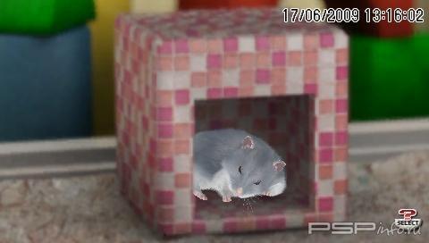Petz My Baby Hamster [ENG]
