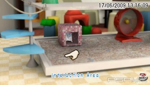 Petz My Baby Hamster [ENG]