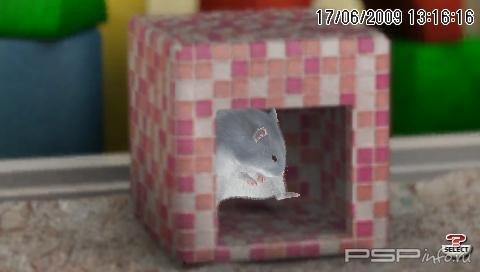 Petz My Baby Hamster [ENG]