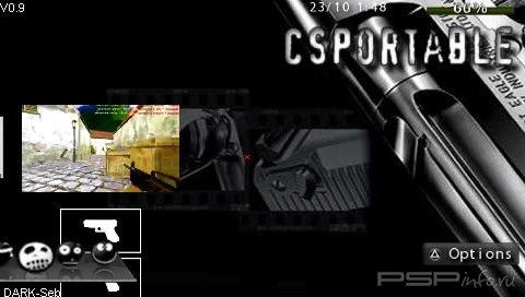 Counter-Strike Portable Super Pack [FULL][ENG]