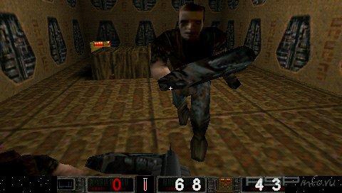 Alien Quake [FULL, ENG]