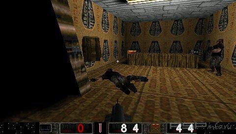 Alien Quake [FULL, ENG]