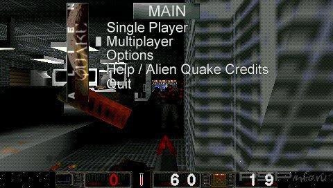 Alien Quake [FULL, ENG]