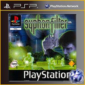Syphon Filter [FULL][ENG]