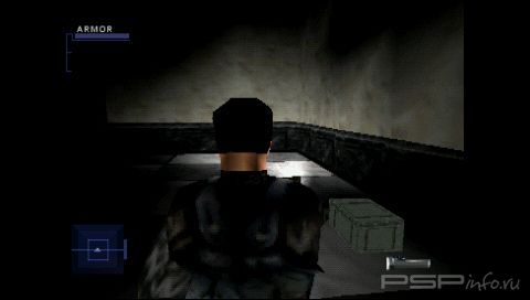 Syphon Filter [FULL][ENG]