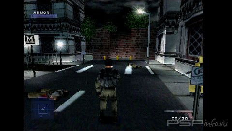 Syphon Filter [FULL][ENG]