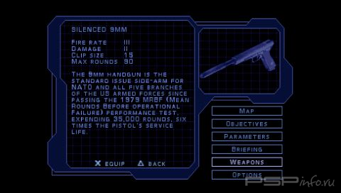 Syphon Filter [FULL][ENG]