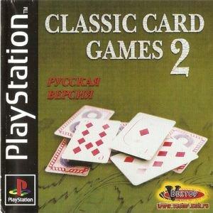 Classic Card Games 2[FULL,RUS]