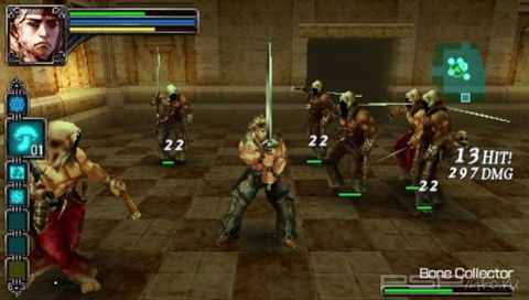 Lost Regnum Makutsu no Koutei [Full][Eng]