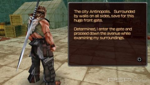 Lost Regnum Makutsu no Koutei [Full][Eng]