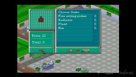 Theme Hospital [FULL][ENG]