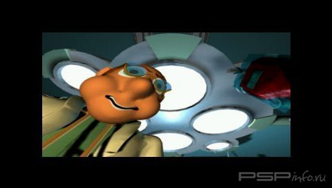 Theme Hospital [FULL][ENG]