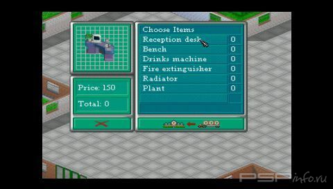 Theme Hospital [FULL][ENG]