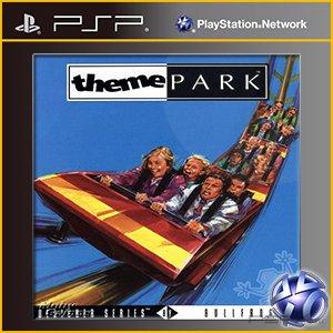 Theme Park [FULL][ENG]