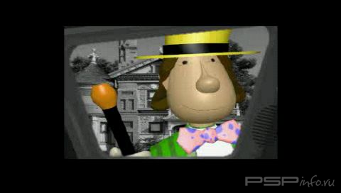 Theme Park [FULL][ENG]