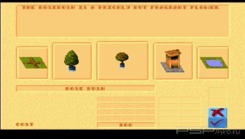 Theme Park [FULL][ENG]