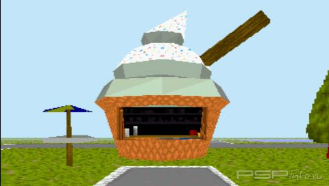 Theme Park [FULL][ENG]