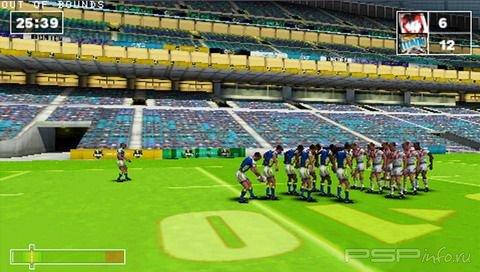 Rugby League Challenge [Patched][FullRIP][CSO][ENG]
