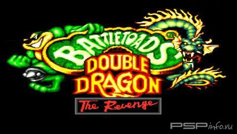 Battletoads & Double Dragon: The Revenge [FULL, ENG]