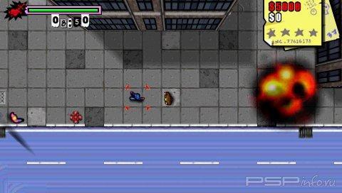 Car Jack Streets [Patched][FullRIP][CSO][ENG]