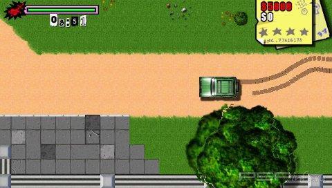 Car Jack Streets [Patched][FullRIP][CSO][ENG]