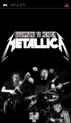 Guitarway To Heaven Metallica [FULL][ENG]
