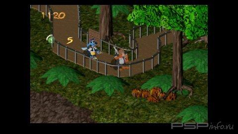 [PSX] Firo and Klawd / Firo & Klawd [FULL, ENG]