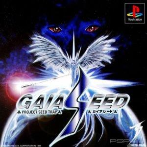 [PSX] Gaia Seed - Project Seed Trap[FULL, ENG]