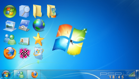 The PSP Se7en 1.4 []