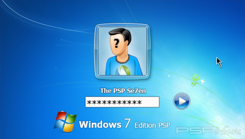 The PSP Se7en 1.4 []