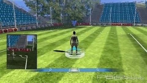 Real Madrid the game [ENG]