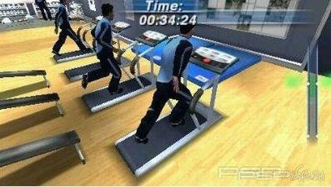 Real Madrid the game [ENG]