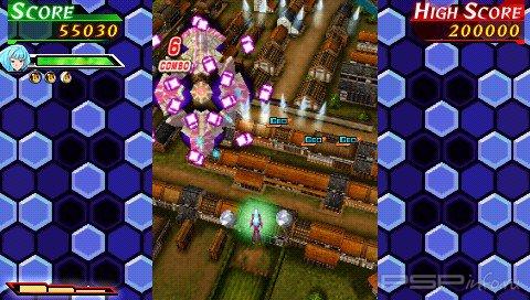 NeoGeo Heroes Ultimate Shooting [FULL][ISO][JPN]