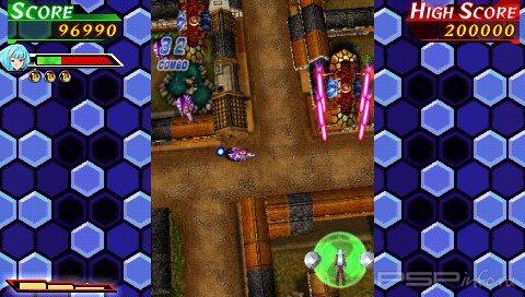 NeoGeo Heroes Ultimate Shooting [FULL][ISO][JPN]