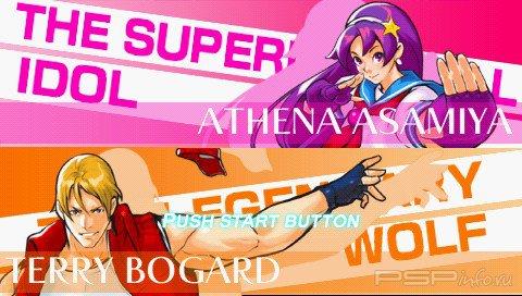 NeoGeo Heroes Ultimate Shooting [FULL][ISO][JPN]