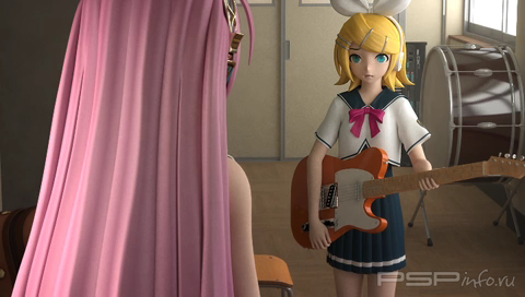 Hatsune Miku: Project Diva 2nd [JAP]