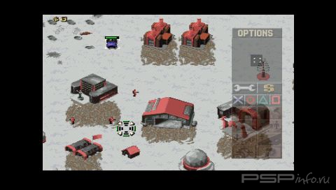 Command and Conquer Red Alert [FULL][ENG]