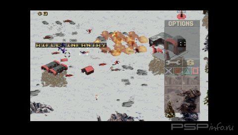 Command and Conquer Red Alert [FULL][ENG]