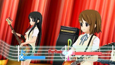  K-On! Houkago Live!!  PSP [ 27.07.2010]