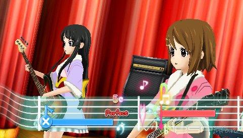  K-On! Houkago Live!!  PSP [ 27.07.2010]