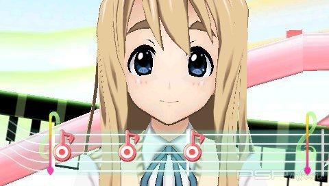  K-On! Houkago Live!!  PSP [ 27.07.2010]