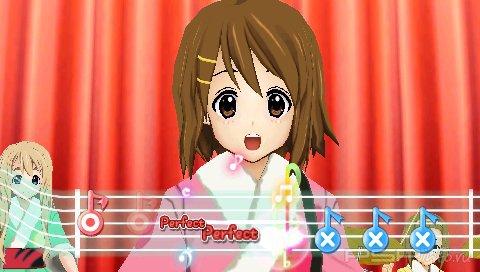  K-On! Houkago Live!!  PSP [ 27.07.2010]
