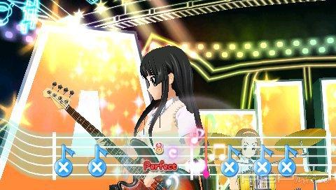  K-On! Houkago Live!!  PSP [ 27.07.2010]