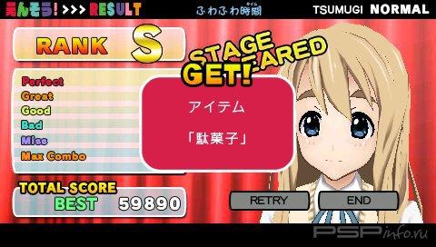  K-On! Houkago Live!!  PSP [ 27.07.2010]