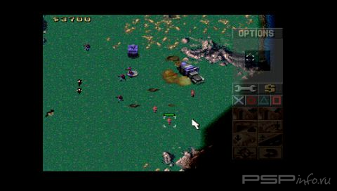 Command and Conquer Red Alert Retaliation [FULL][ENG]