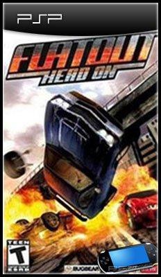 FlatOut : Head On [OST , 2008]