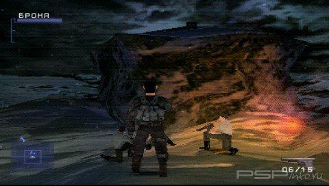 Syphon Filter 2 [FULL,RUS]