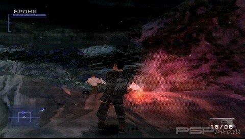 Syphon Filter 2 [FULL,RUS]