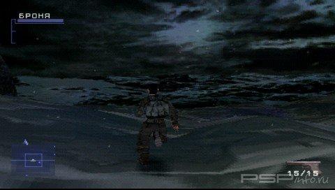 Syphon Filter 2 [FULL,RUS]